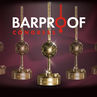 Barproof 2021 c 1 по 3 июля