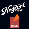 Campari Negroni Week 2021