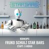 Fruko Schulz Star Bars challenge