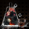 Hennessy XO: On Ice Challenge
