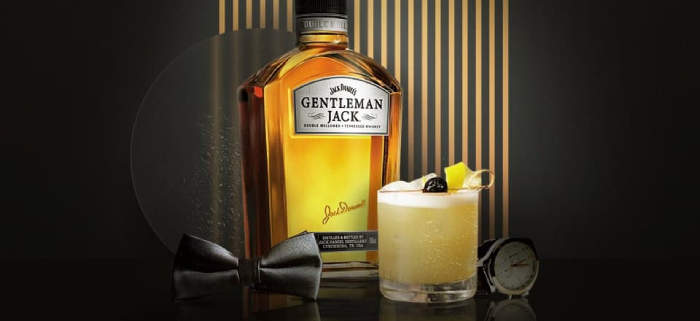 Whiskey Sour Festival by Gentleman Jack 2022