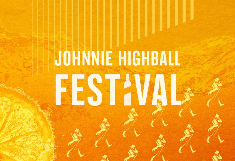 Highball Festival by Johnnie Walker при участие InShaker
