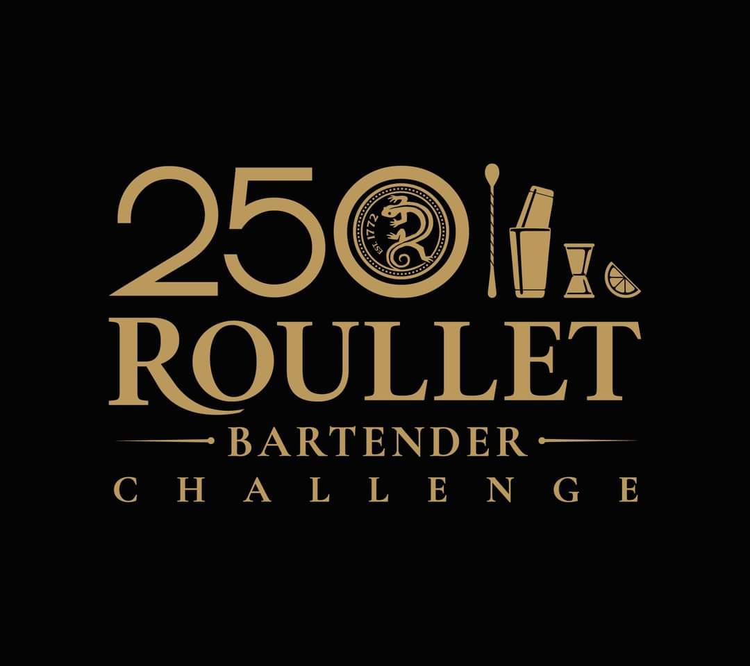 Старт Roullet Bartender Challenge 2021